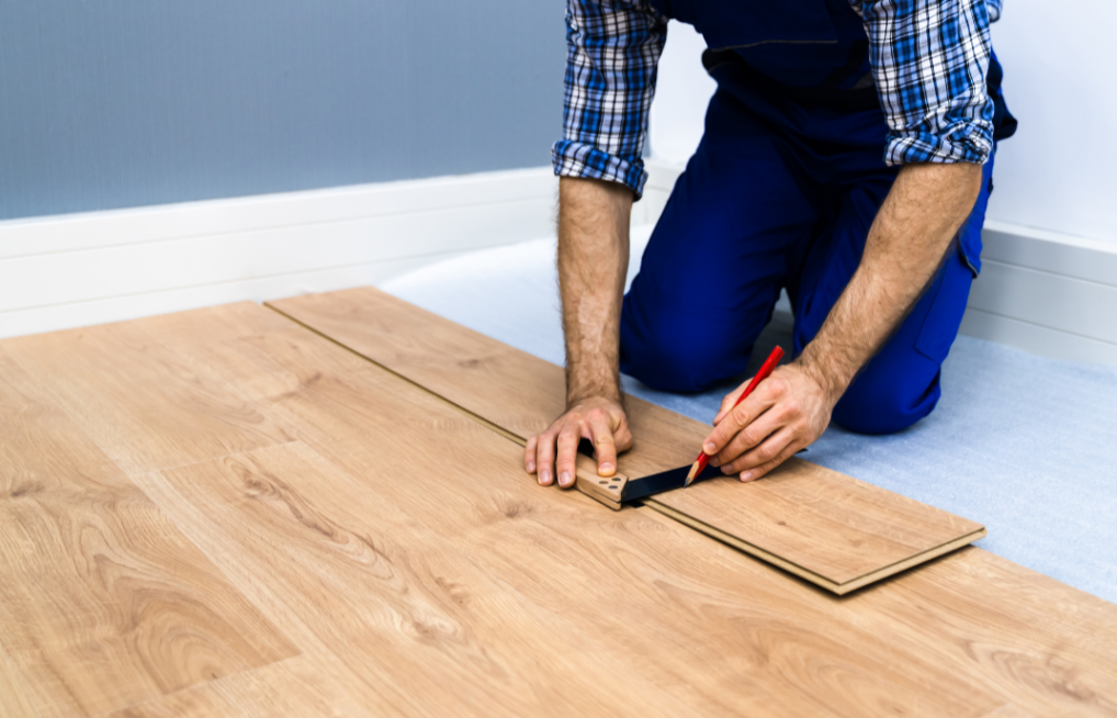 Your Resource For All Things Flooring